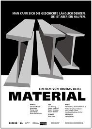 locandina del film MATERIAL