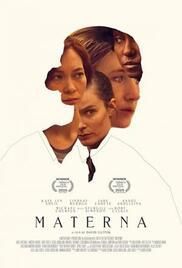 locandina del film MATERNA