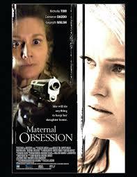 locandina del film MATERNAL OBSESSION