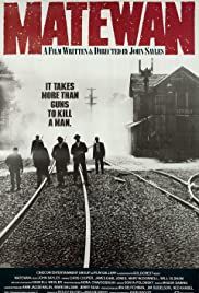 locandina del film MATEWAN