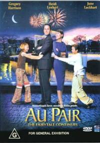 locandina del film MATRIMONIO PER PAPA' 2