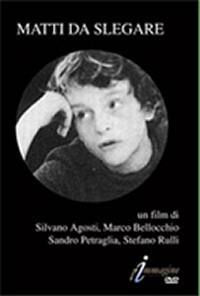 locandina del film MATTI DA SLEGARE
