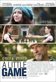 locandina del film MAX NELLA CITTA' DEGLI SCACCHI
