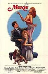 locandina del film MAXIE