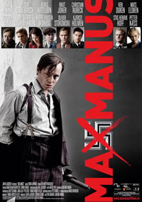 locandina del film MAX MANUS