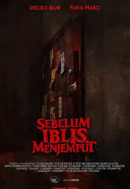 locandina del film MAY THE DEVIL TAKE YOU