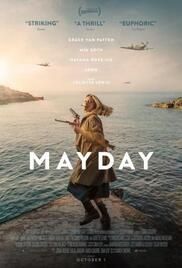 locandina del film MAYDAY (2021)