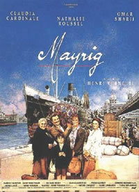 locandina del film MAYRIG