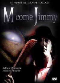 locandina del film M COME JIMMY