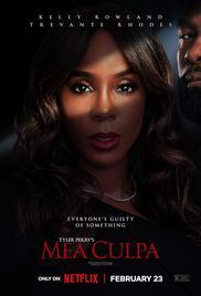 locandina del film MEA CULPA (2024)