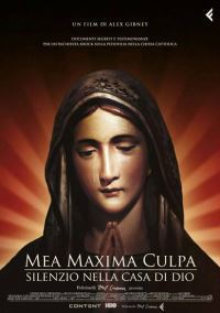 locandina del film MEA MAXIMA CULPA: SILENZIO NELLA CASA DI DIO