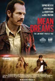 locandina del film MEAN DREAMS