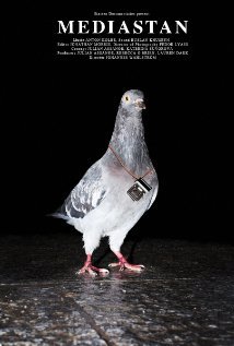 locandina del film MEDIASTAN