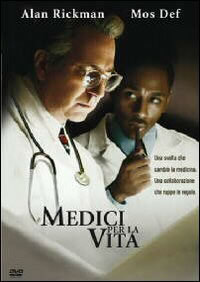 locandina del film MEDICI PER LA VITA