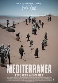 locandina del film MEDITERRANEA