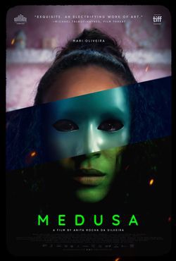 locandina del film MEDUSA