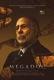 locandina del film MEGADOC