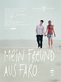 locandina del film MEIN FREUND AUS FARO