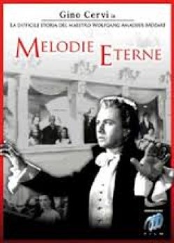 locandina del film MELODIE ETERNE