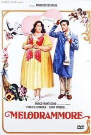 locandina del film MELODRAMMORE