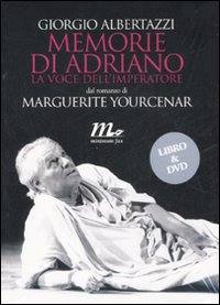 locandina del film MEMORIE DI ADRIANO