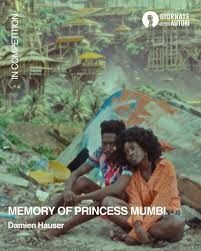 locandina del film MEMORY OF PRINCESS MUMBI