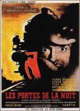 locandina del film MENTRE PARIGI DORME