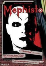 locandina del film MEPHISTO