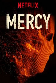 locandina del film MERCY (2016)