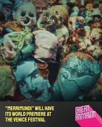 locandina del film MERRIMUNDI