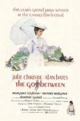 locandina del film MESSAGGERO D'AMORE