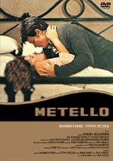 locandina del film METELLO