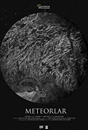 locandina del film METEORS