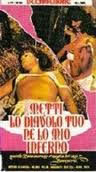 locandina del film METTI LO DIAVOLO TUO NE LO MIO INFERNO