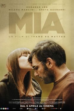 locandina del film MIA