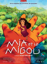 locandina del film MIA' E IL MIGU'