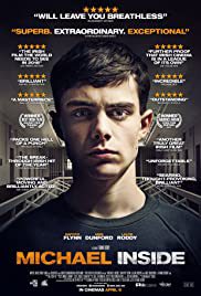 locandina del film MICHAEL INSIDE