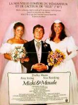 locandina del film MICKI & MAUDE