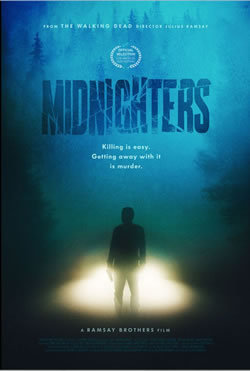locandina del film MIDNIGHTERS