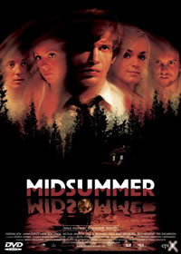 locandina del film MIDSUMMER