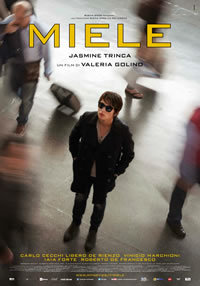 locandina del film MIELE