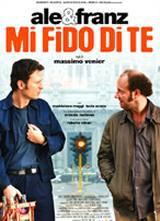 locandina del film MI FIDO DI TE