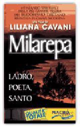 locandina del film MILAREPA