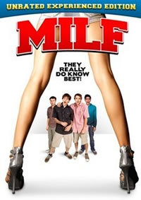 locandina del film MILF
