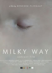 locandina del film MILKY WAY - TEJUT