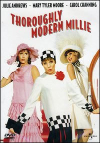 locandina del film MILLIE