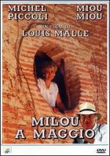 locandina del film MILOU A MAGGIO
