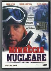locandina del film MINACCIA NUCLEARE