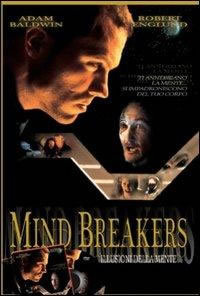 locandina del film MIND BREAKERS - ILLUSIONI DELLA MENTE (ILLUSIONE DELLA MENTE)