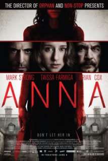 locandina del film MINDSCAPE